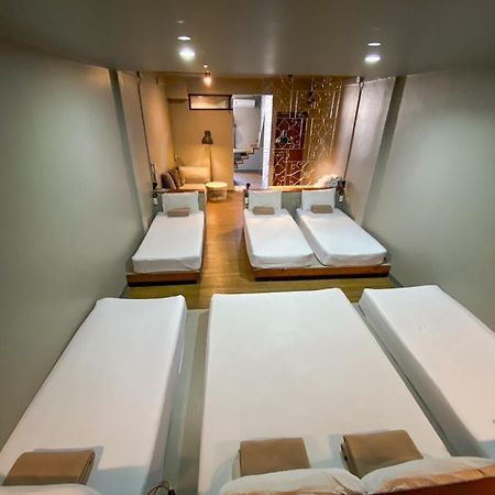 Yaksa Private Hostel Μπανγκόκ Εξωτερικό φωτογραφία
