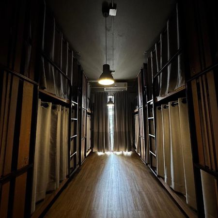 Yaksa Private Hostel Μπανγκόκ Εξωτερικό φωτογραφία