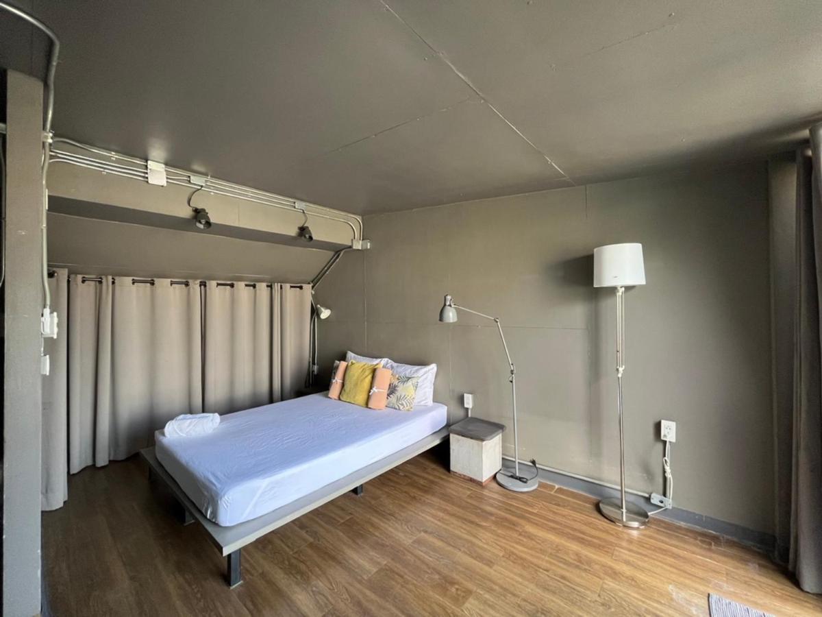 Yaksa Private Hostel Μπανγκόκ Εξωτερικό φωτογραφία