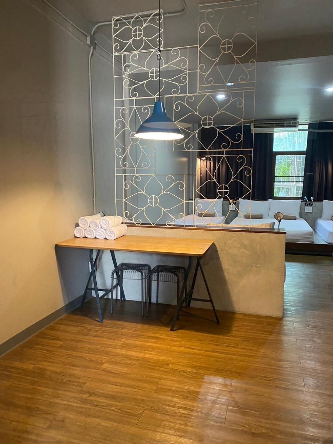 Yaksa Private Hostel Μπανγκόκ Εξωτερικό φωτογραφία
