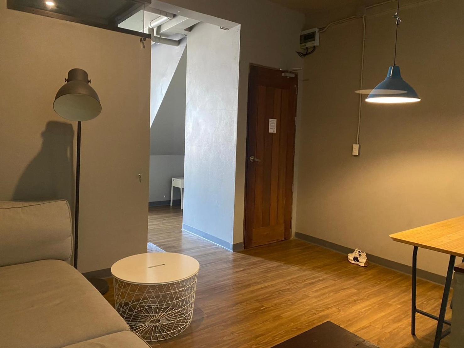Yaksa Private Hostel Μπανγκόκ Εξωτερικό φωτογραφία