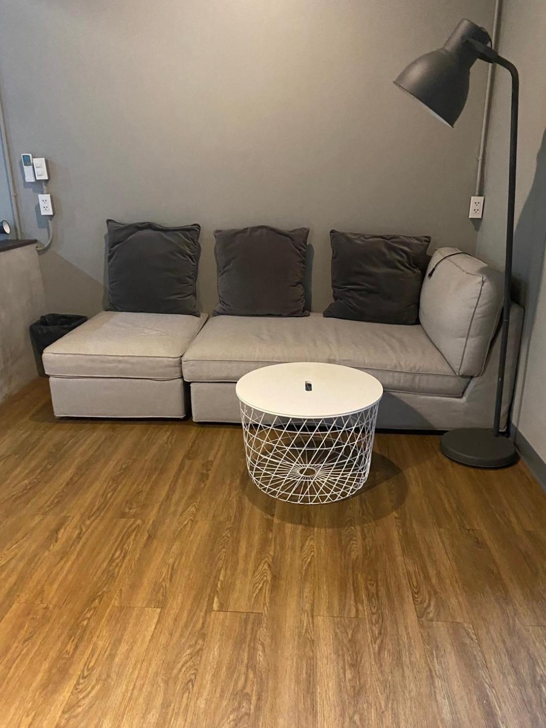 Yaksa Private Hostel Μπανγκόκ Εξωτερικό φωτογραφία