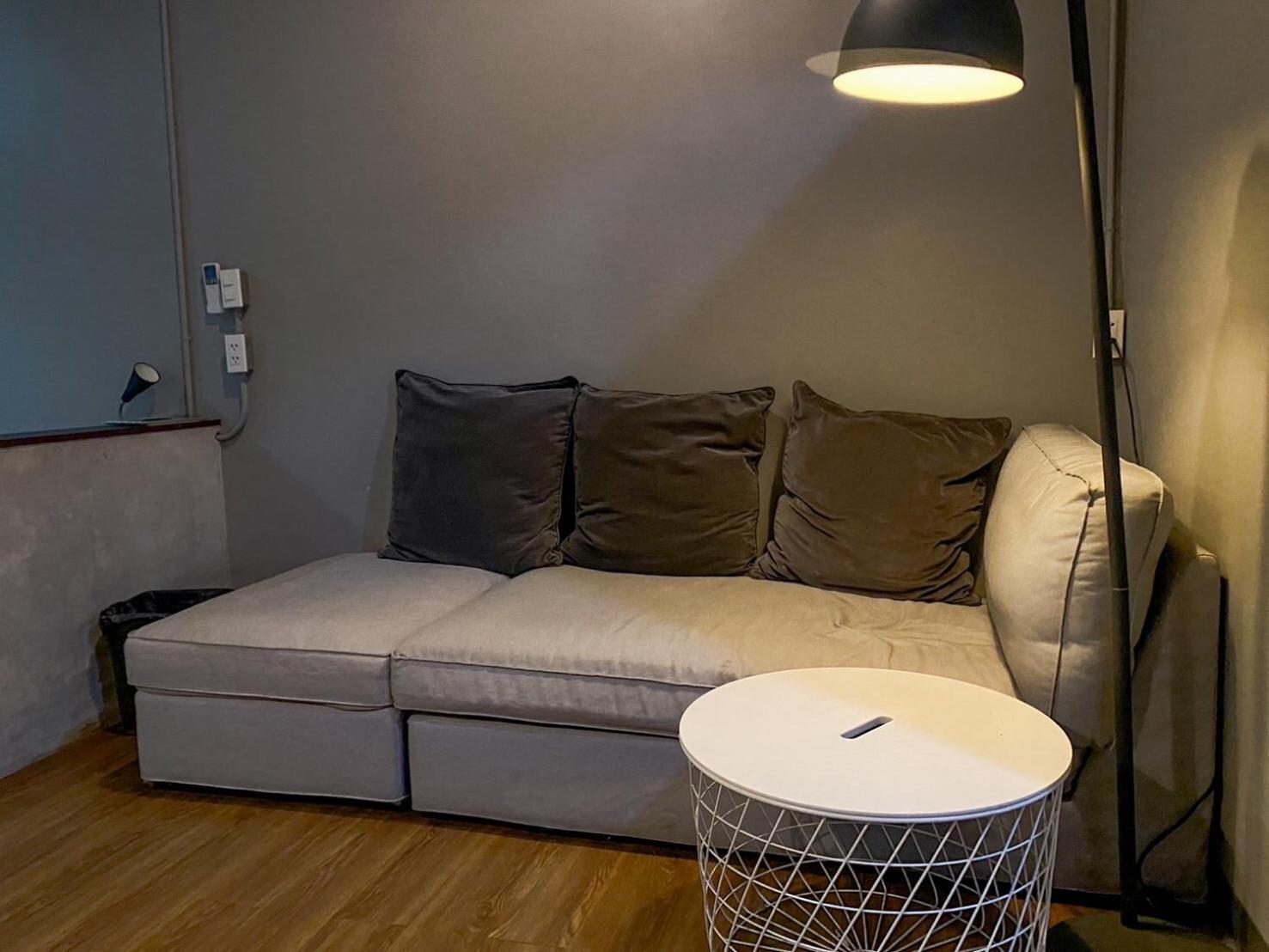 Yaksa Private Hostel Μπανγκόκ Εξωτερικό φωτογραφία