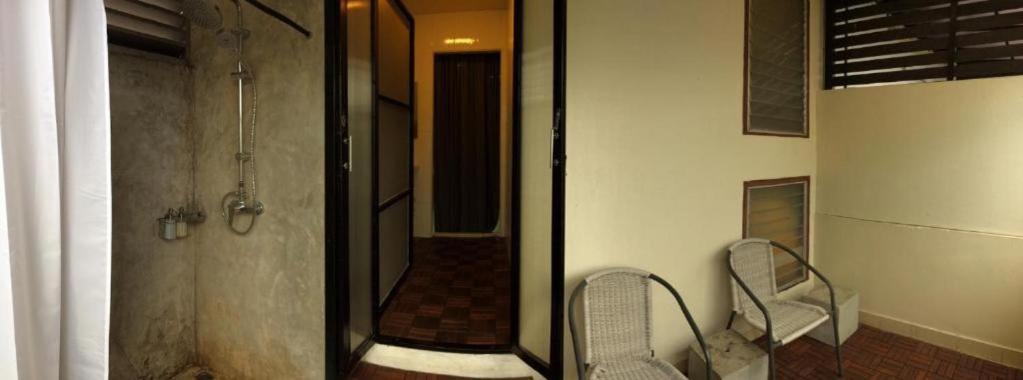 Yaksa Private Hostel Μπανγκόκ Εξωτερικό φωτογραφία