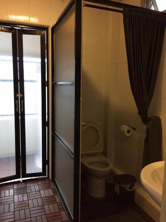 Yaksa Private Hostel Μπανγκόκ Εξωτερικό φωτογραφία