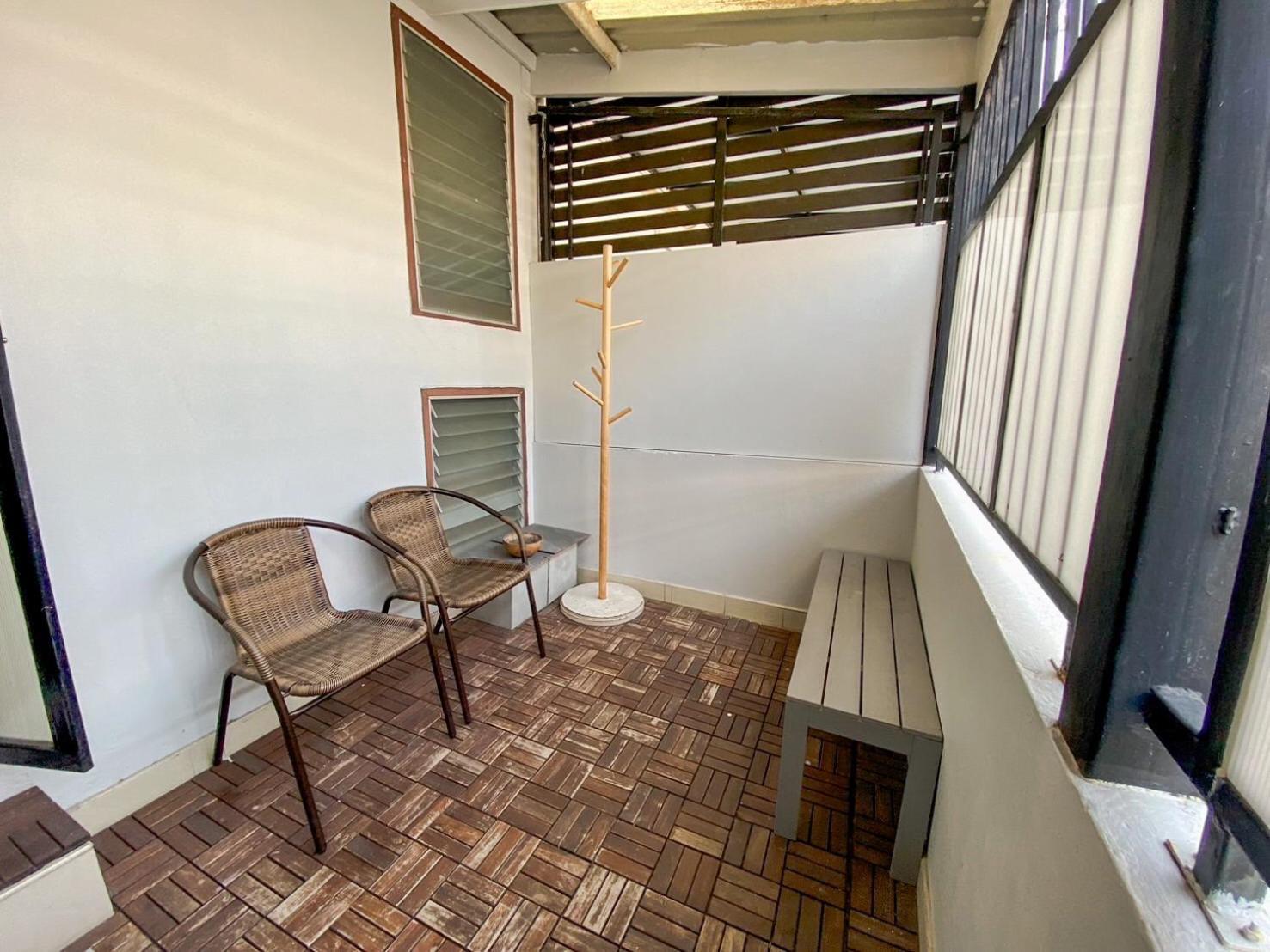 Yaksa Private Hostel Μπανγκόκ Εξωτερικό φωτογραφία