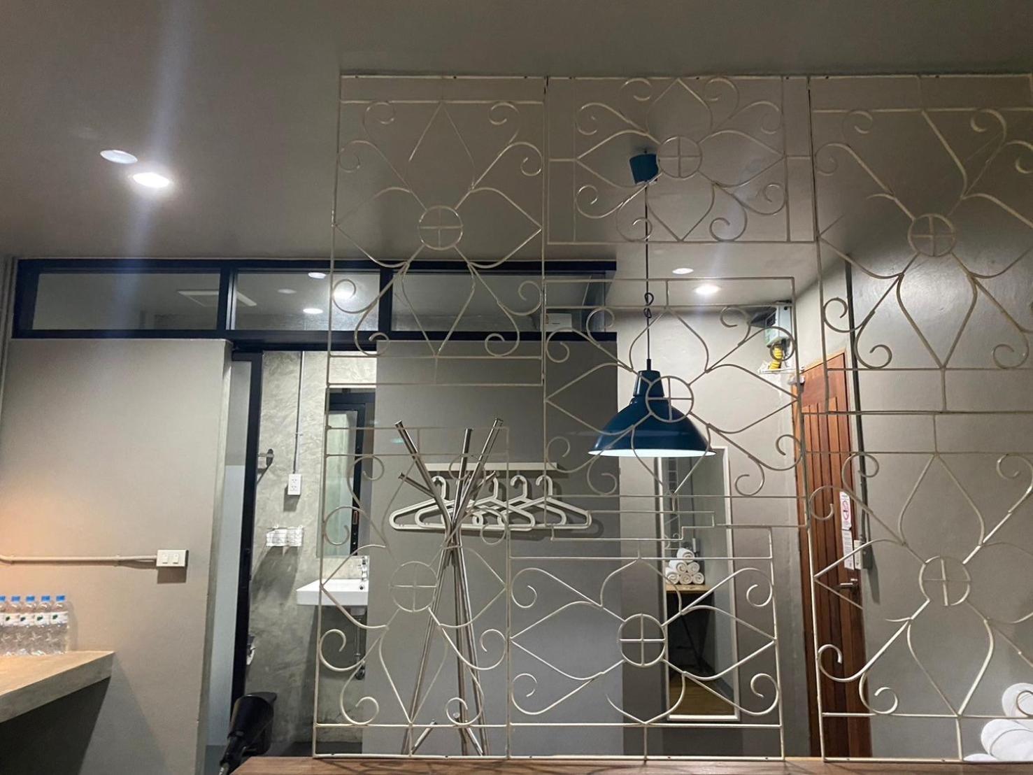 Yaksa Private Hostel Μπανγκόκ Εξωτερικό φωτογραφία