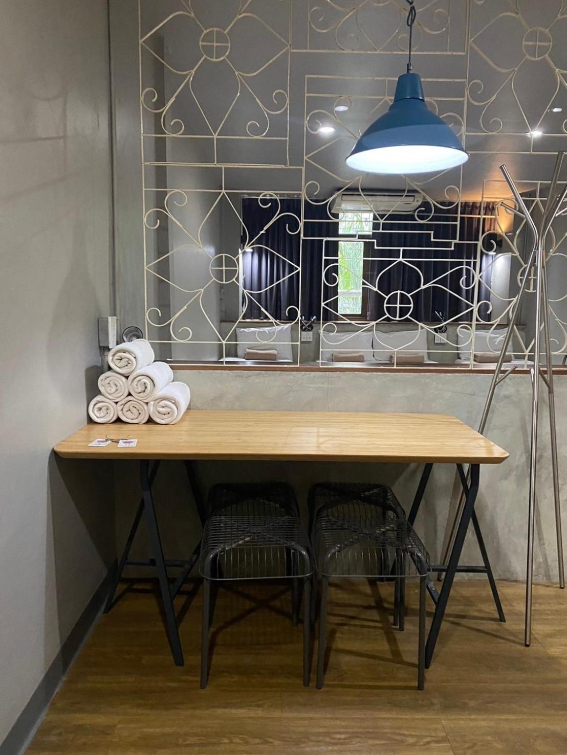 Yaksa Private Hostel Μπανγκόκ Εξωτερικό φωτογραφία
