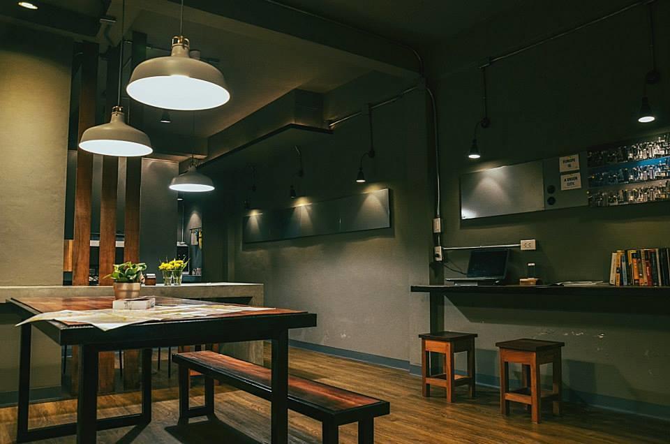 Yaksa Private Hostel Μπανγκόκ Εξωτερικό φωτογραφία
