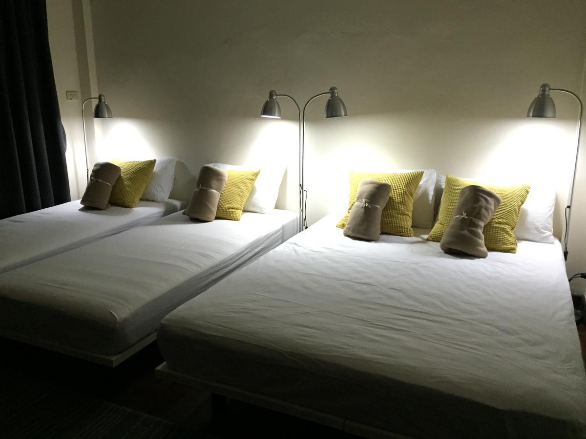 Yaksa Private Hostel Μπανγκόκ Εξωτερικό φωτογραφία