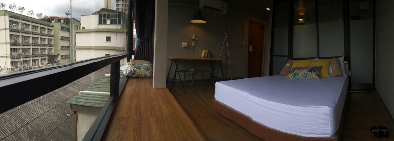 Yaksa Private Hostel Μπανγκόκ Εξωτερικό φωτογραφία